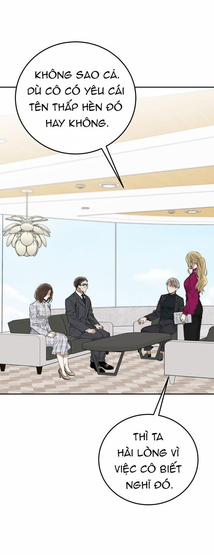 [18+] Ưu Thế Tuyệt Đối 43.1 trang 23