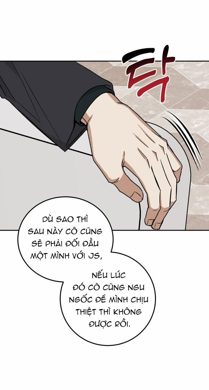 [18+] Ưu Thế Tuyệt Đối 43.1 trang 24