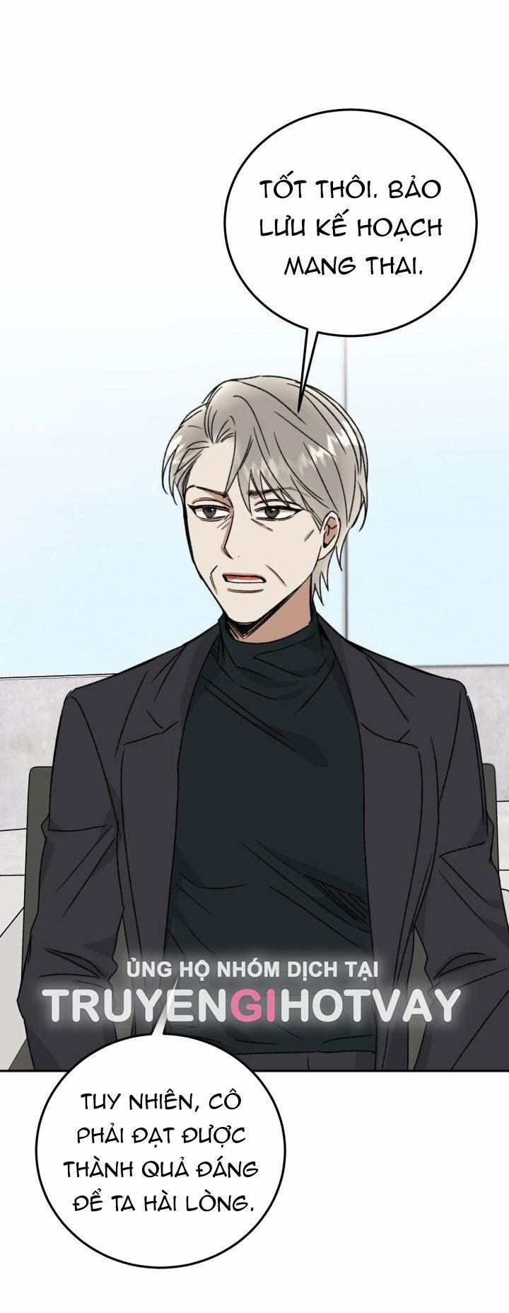 [18+] Ưu Thế Tuyệt Đối 43.1 trang 25