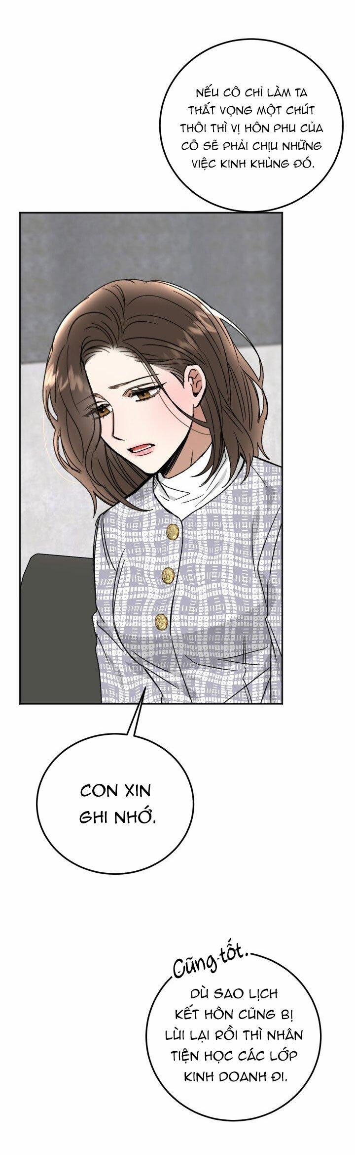 [18+] Ưu Thế Tuyệt Đối 43.1 trang 26