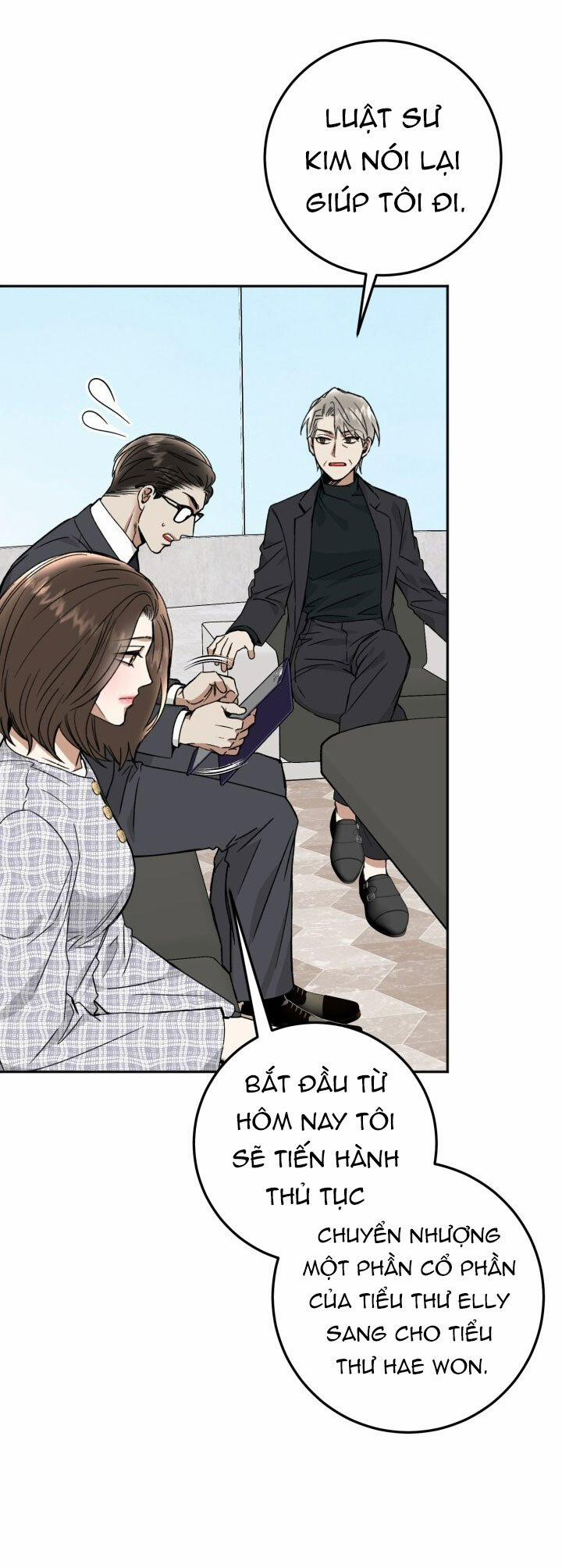 [18+] Ưu Thế Tuyệt Đối 43.1 trang 4