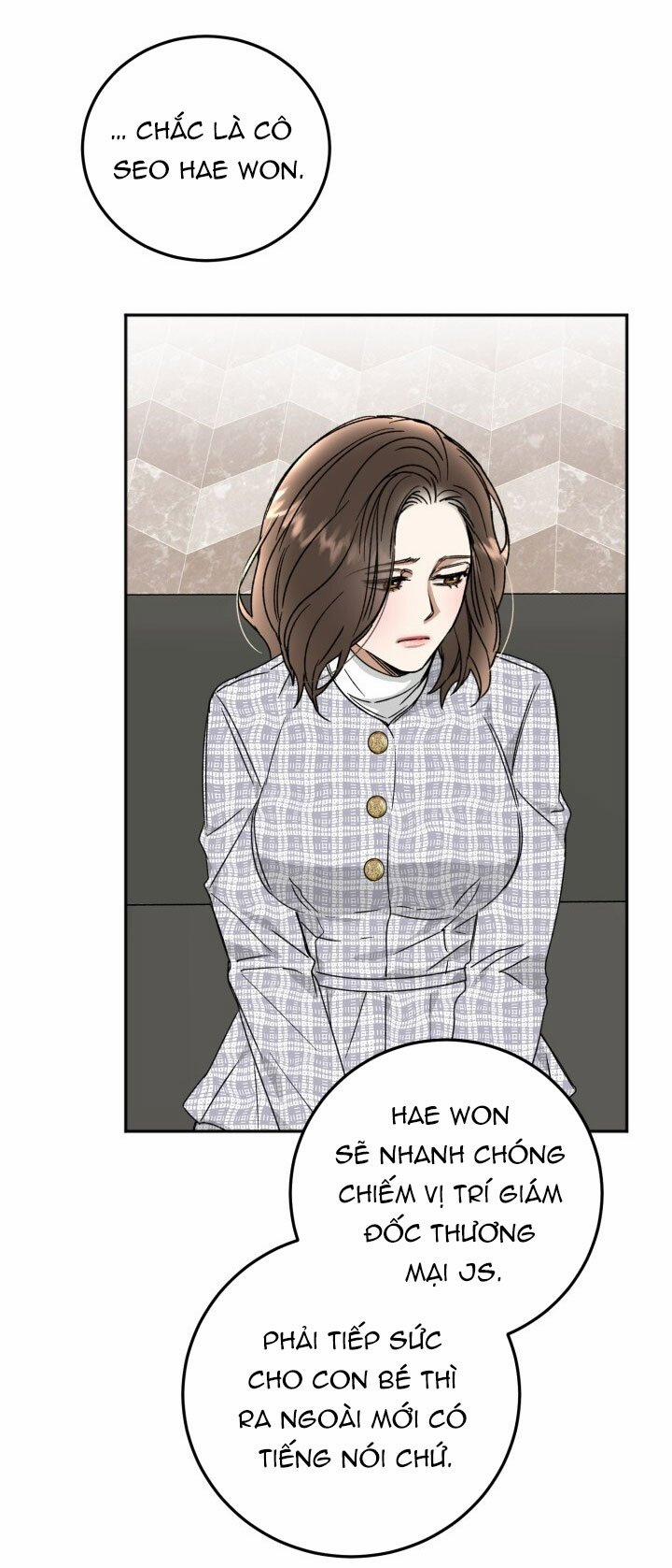 [18+] Ưu Thế Tuyệt Đối 43.1 trang 6