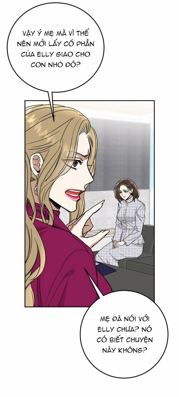 [18+] Ưu Thế Tuyệt Đối 43.1 trang 7