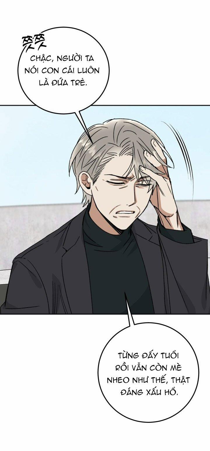 [18+] Ưu Thế Tuyệt Đối 43.1 trang 8