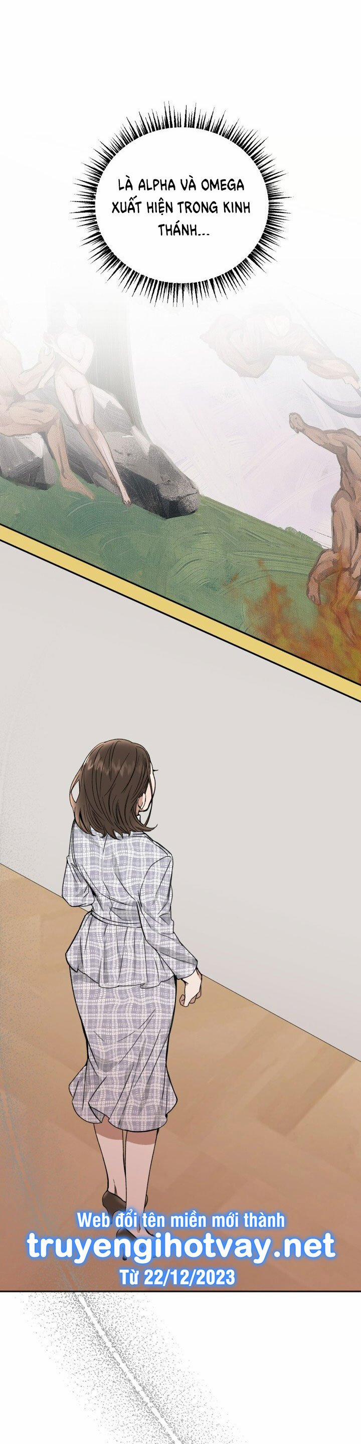 [18+] Ưu Thế Tuyệt Đối 43.2 trang 19