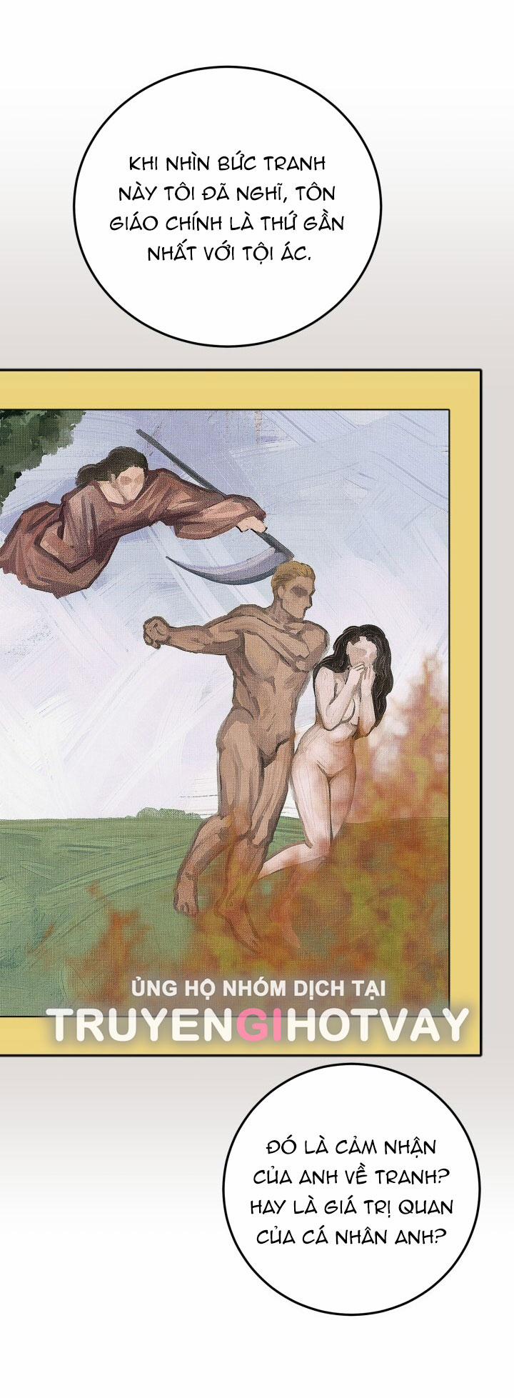 [18+] Ưu Thế Tuyệt Đối 43.2 trang 31