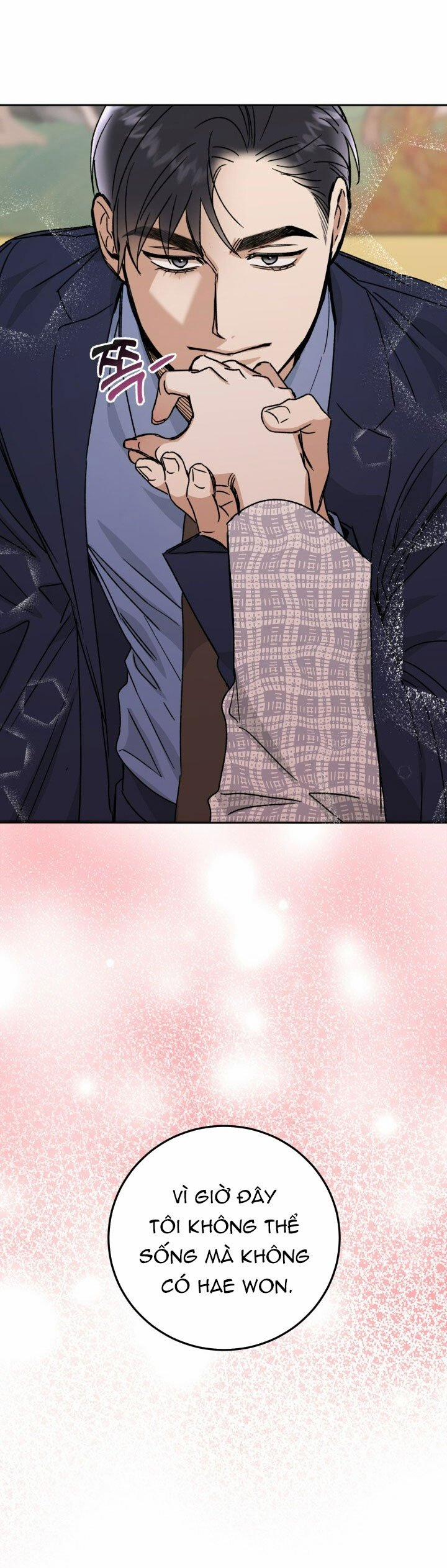 [18+] Ưu Thế Tuyệt Đối 43.2 trang 37