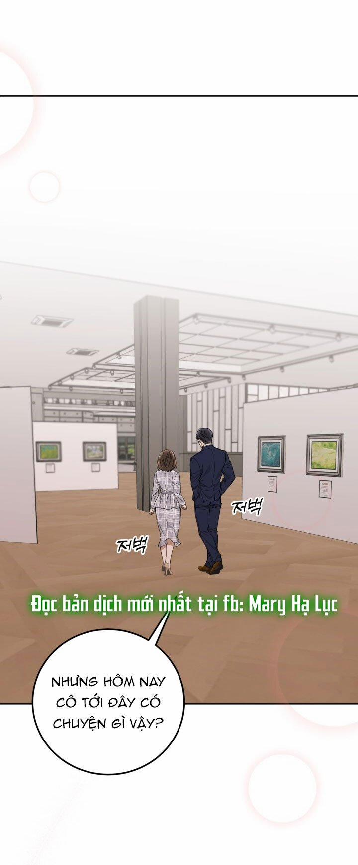 [18+] Ưu Thế Tuyệt Đối 44.1 trang 1