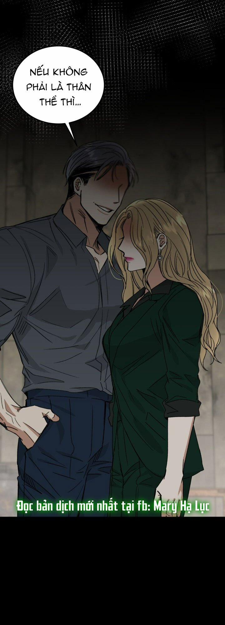 [18+] Ưu Thế Tuyệt Đối 44.1 trang 20