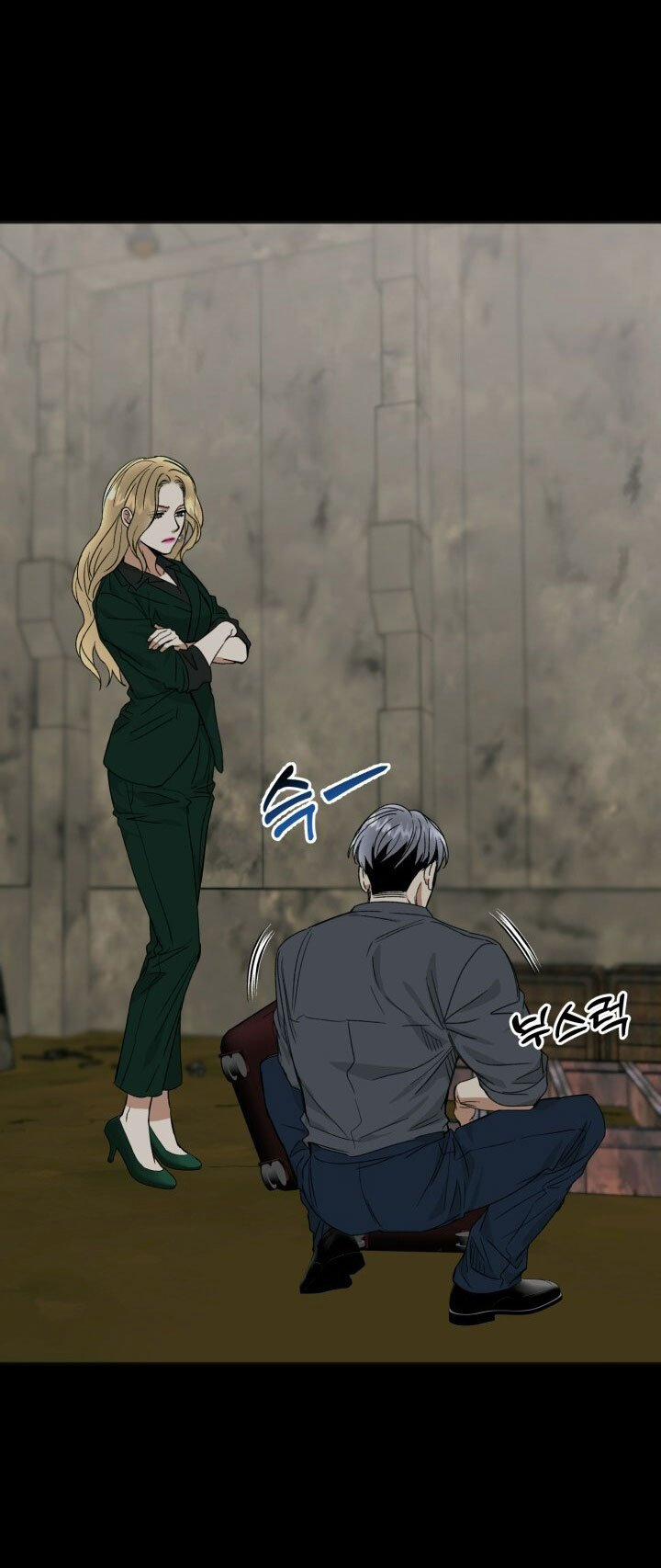 [18+] Ưu Thế Tuyệt Đối 44.1 trang 27