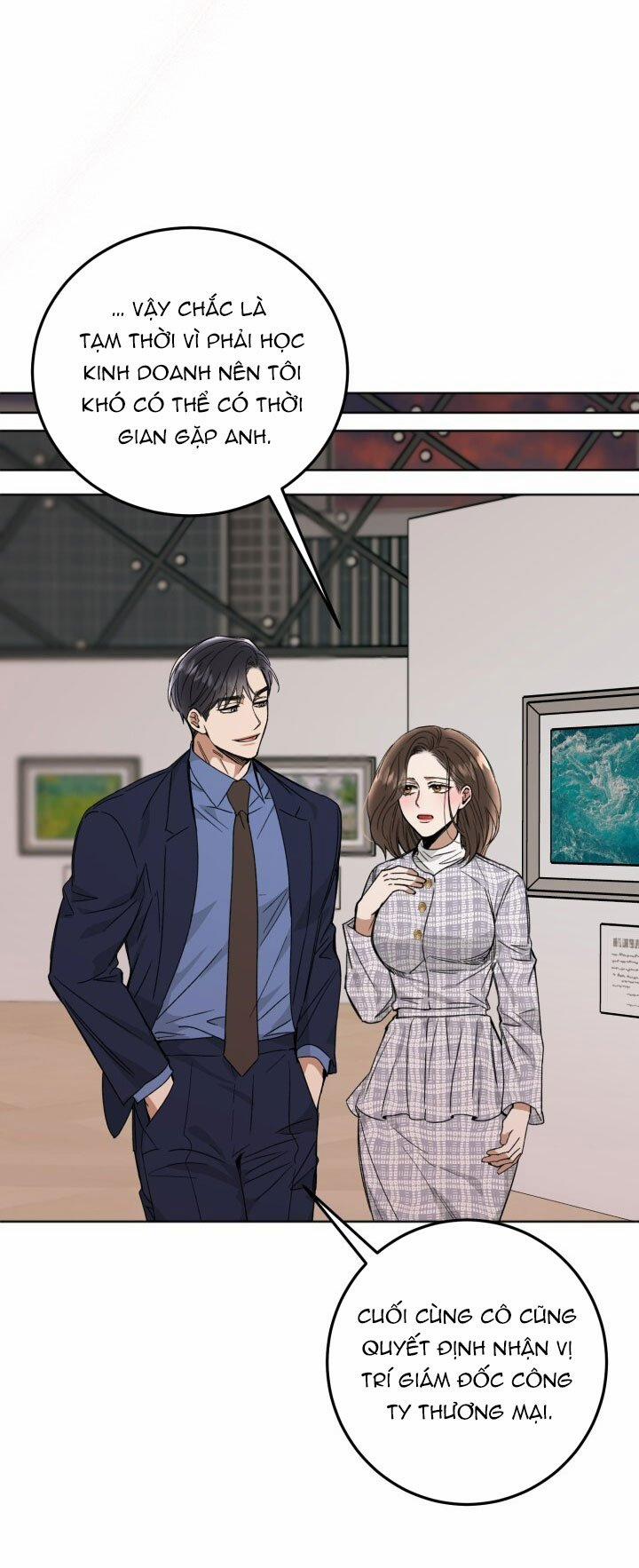 [18+] Ưu Thế Tuyệt Đối 44.1 trang 4
