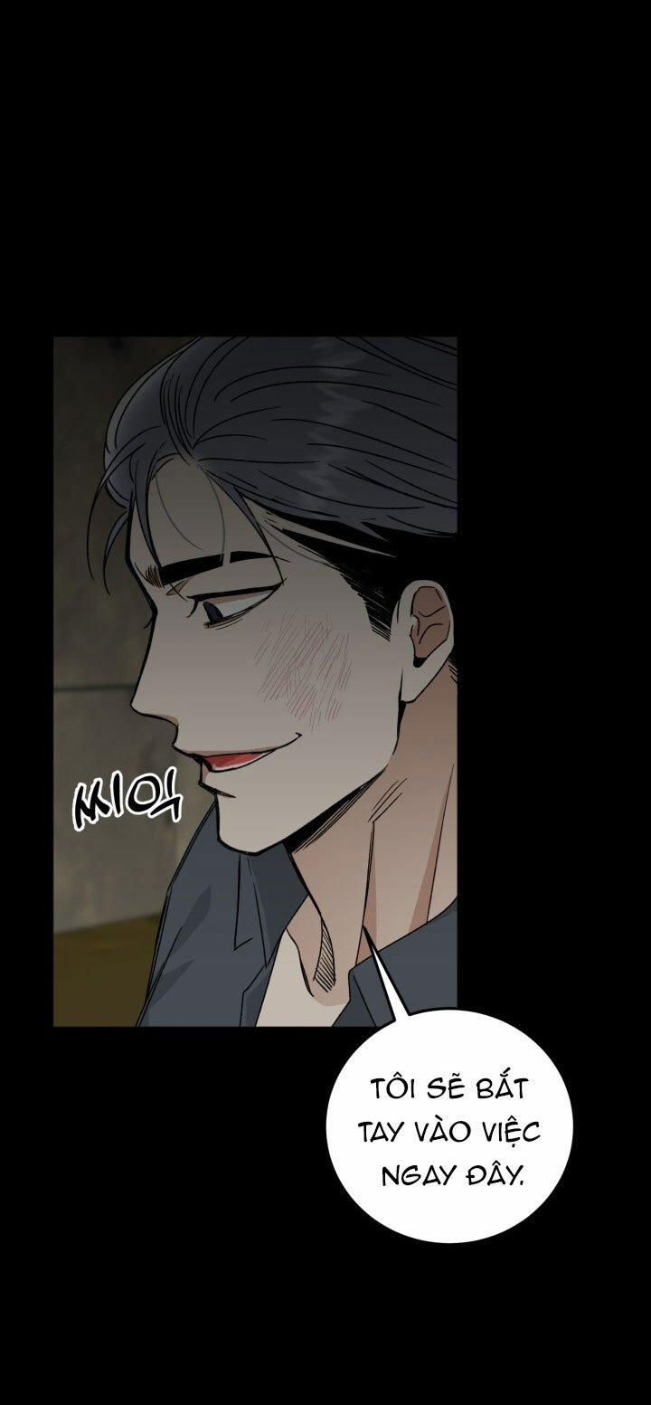 [18+] Ưu Thế Tuyệt Đối 44.2 trang 1