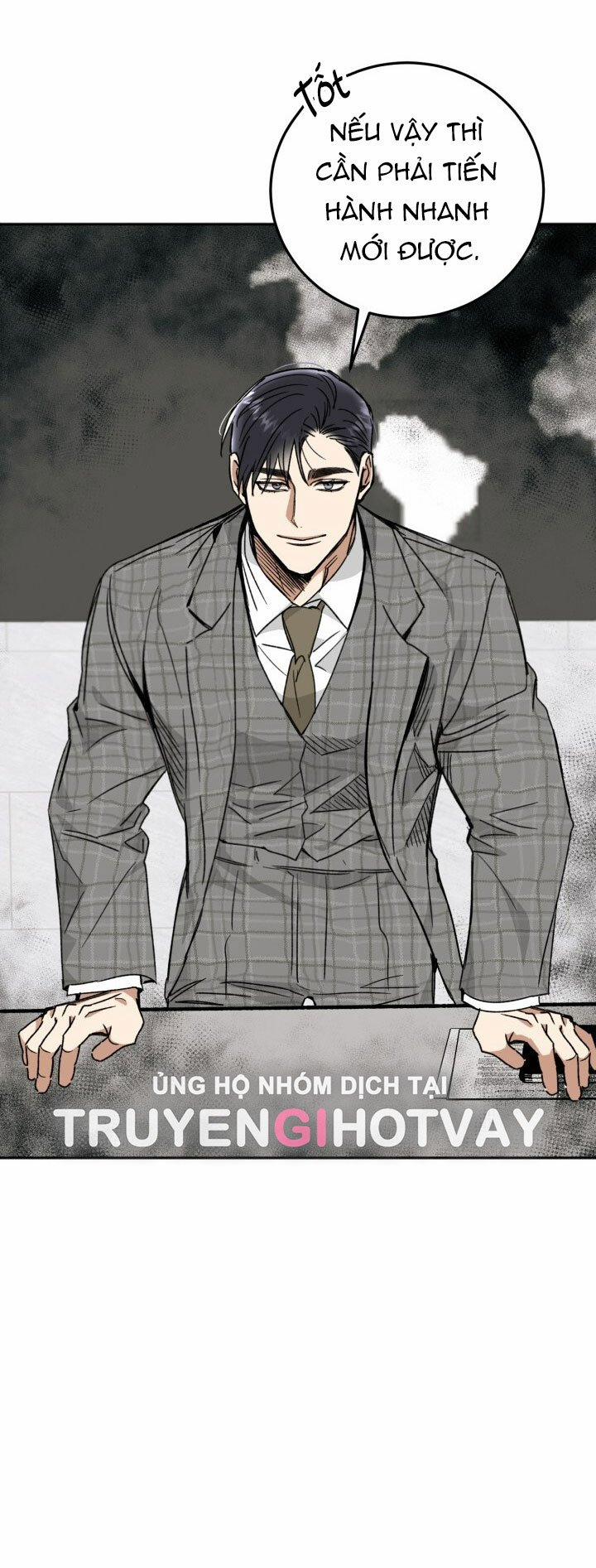 [18+] Ưu Thế Tuyệt Đối 44.2 trang 17