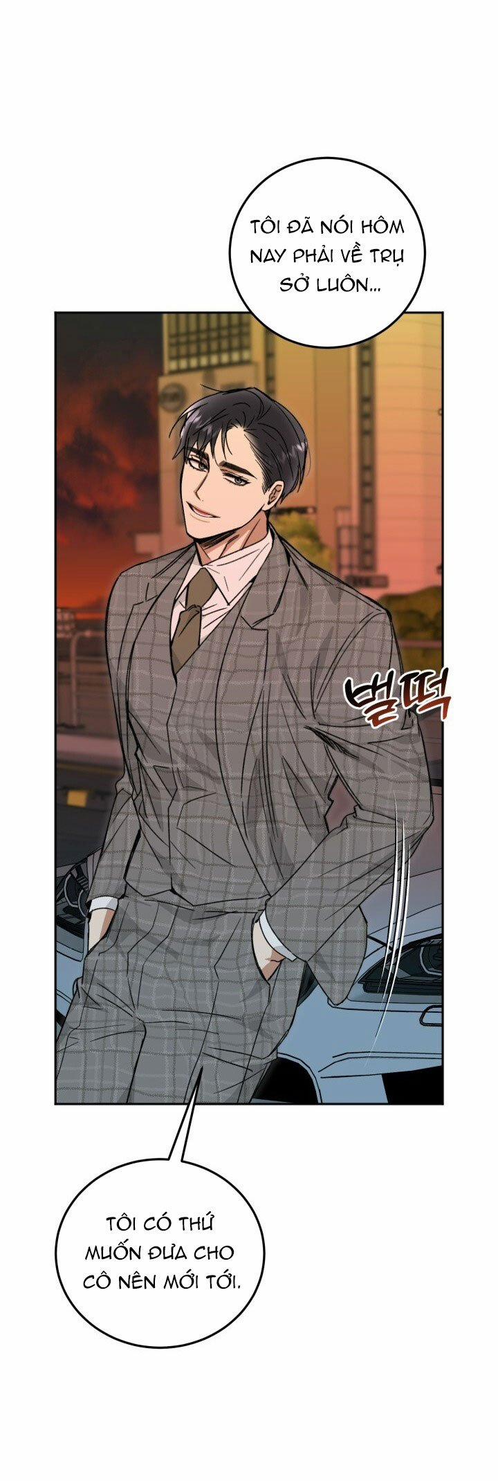 [18+] Ưu Thế Tuyệt Đối 44.2 trang 20