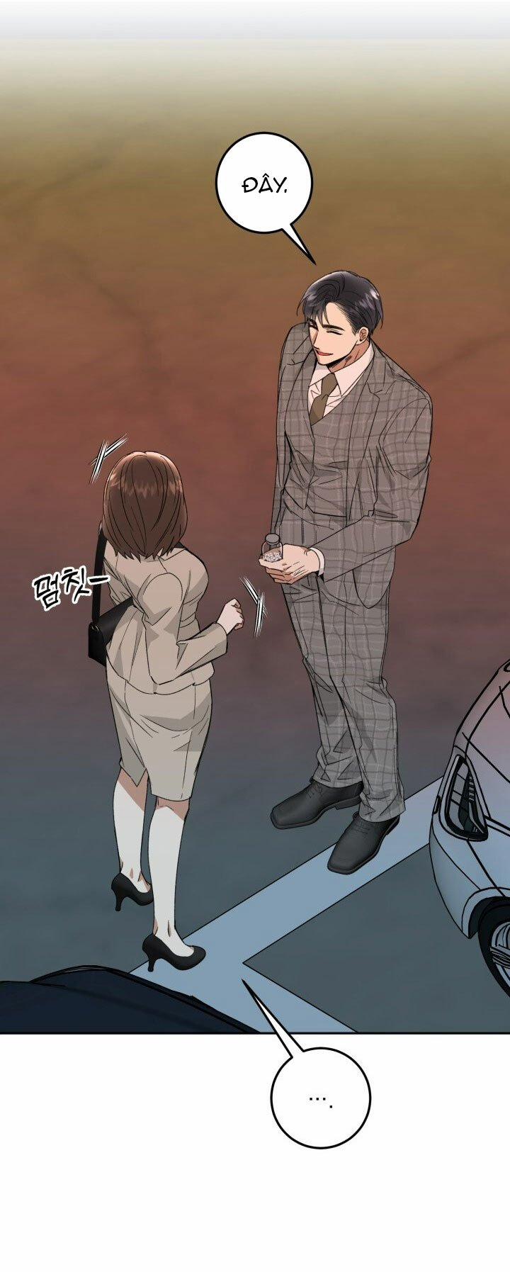 [18+] Ưu Thế Tuyệt Đối 44.2 trang 26