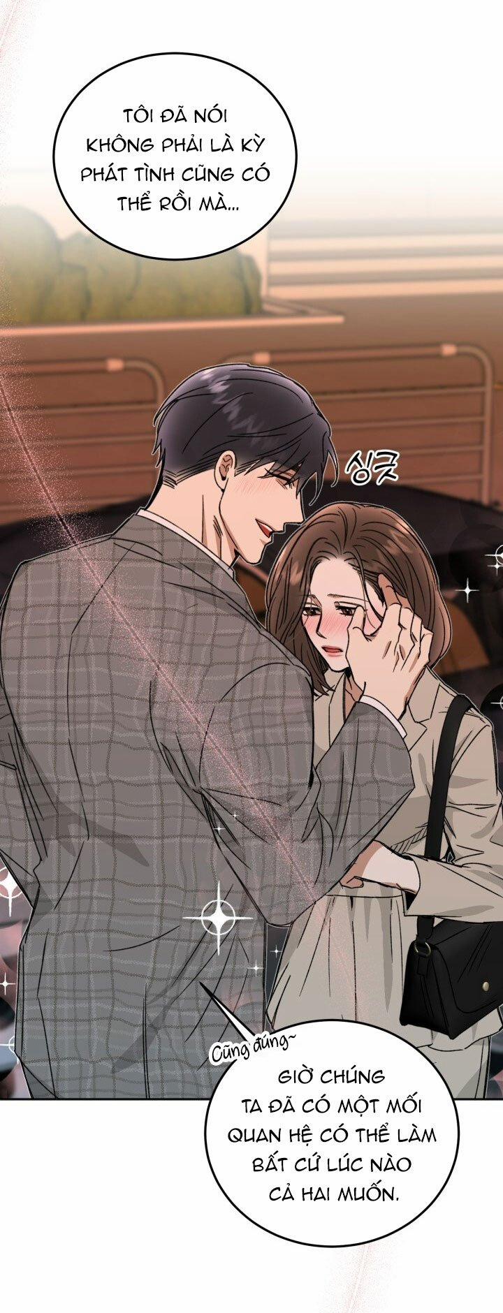 [18+] Ưu Thế Tuyệt Đối 44.2 trang 32