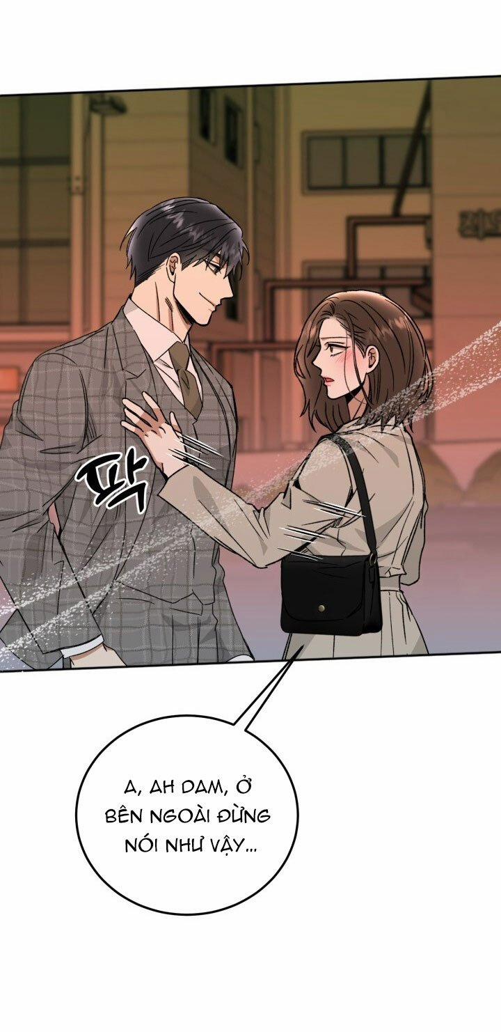 [18+] Ưu Thế Tuyệt Đối 44.2 trang 34
