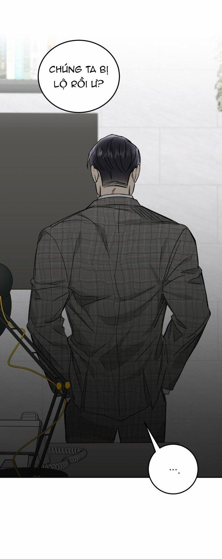 [18+] Ưu Thế Tuyệt Đối 44.2 trang 8