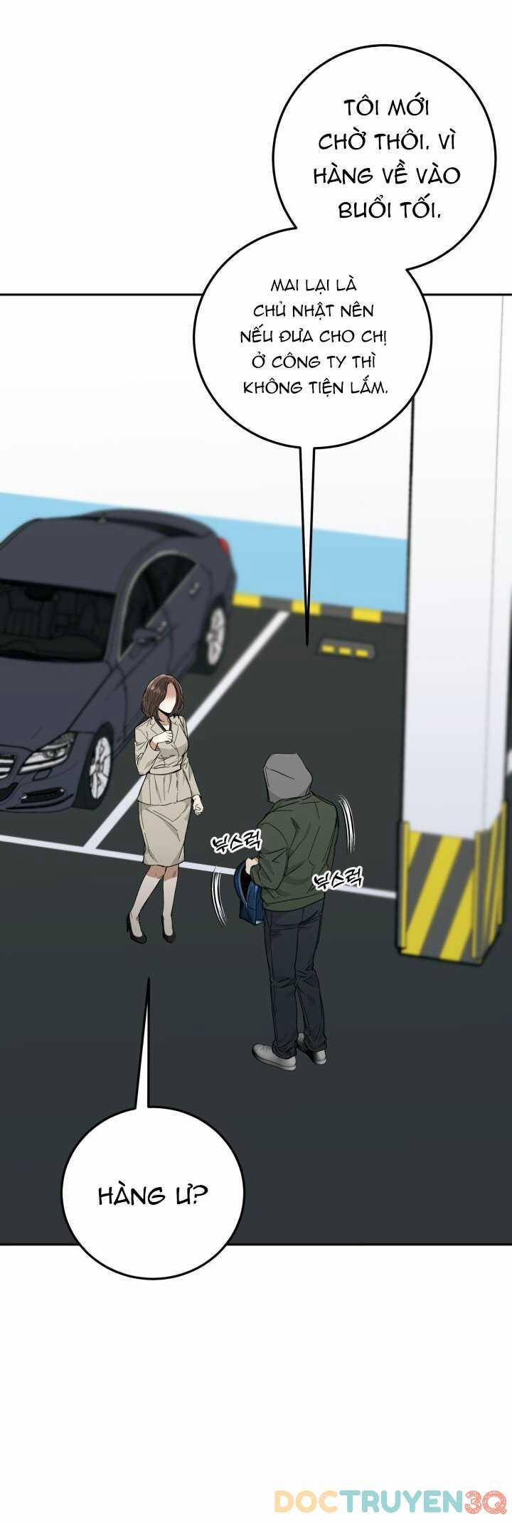 [18+] Ưu Thế Tuyệt Đối 45.1 trang 17