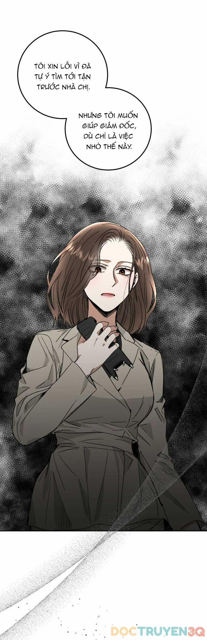 [18+] Ưu Thế Tuyệt Đối 45.1 trang 23