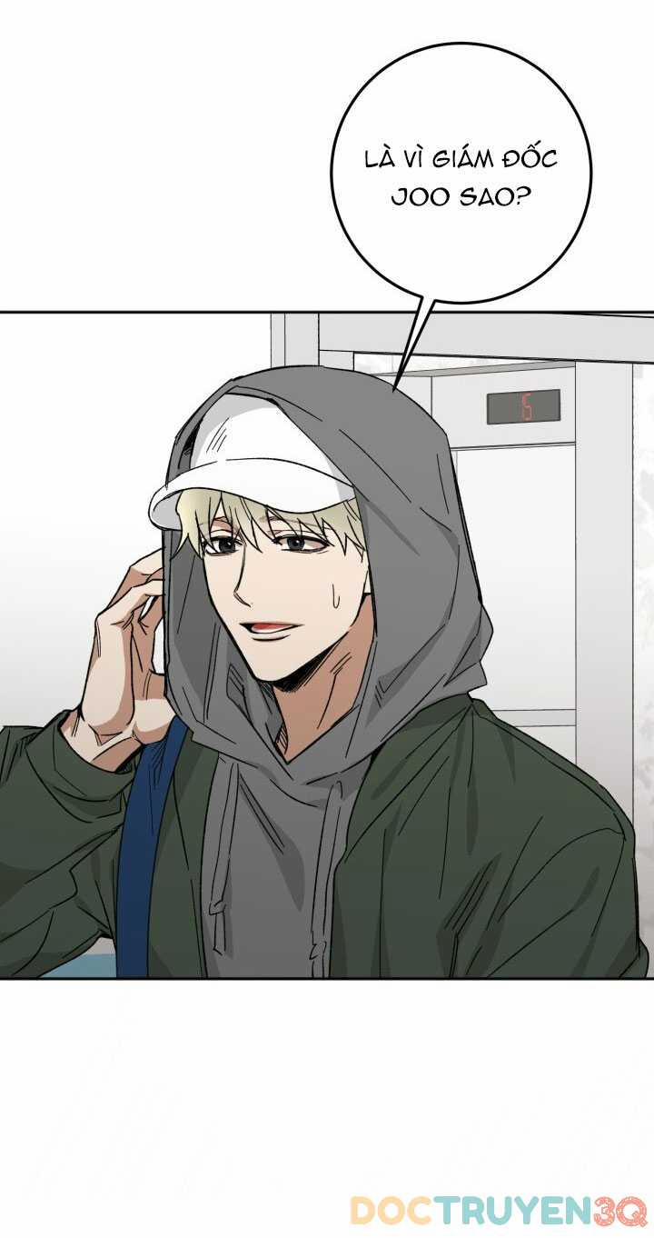 [18+] Ưu Thế Tuyệt Đối 45.1 trang 29