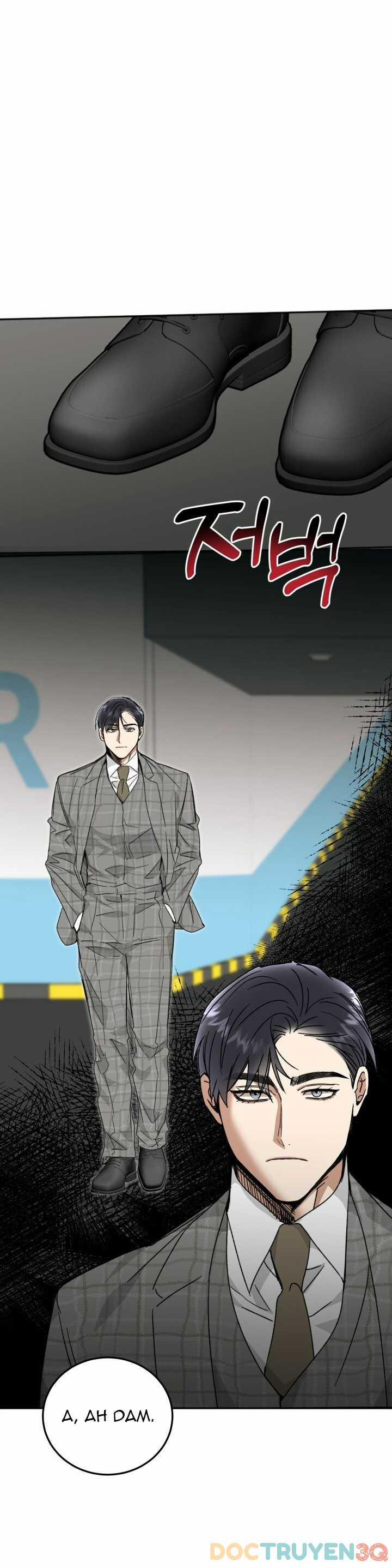 [18+] Ưu Thế Tuyệt Đối 45.2 trang 1