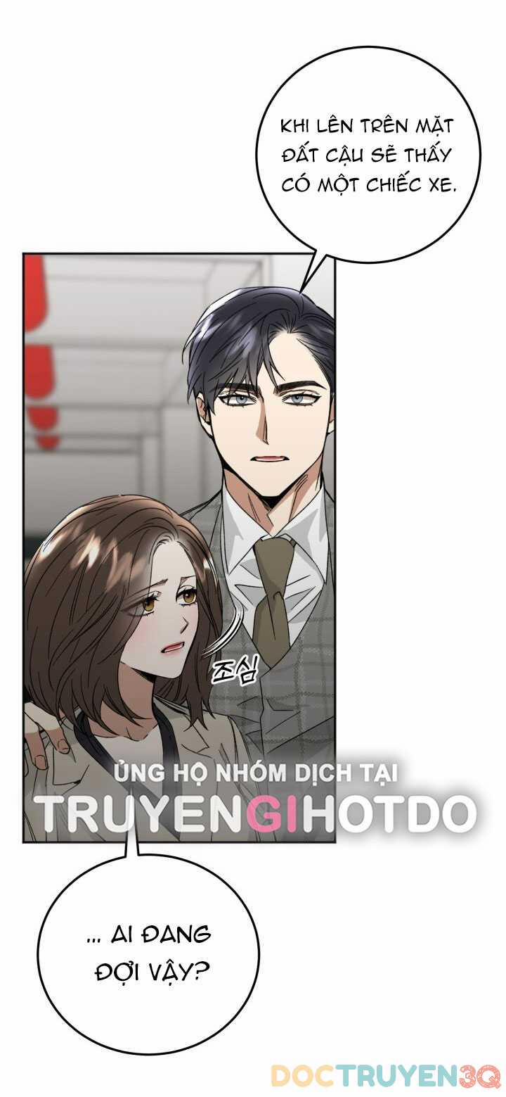 [18+] Ưu Thế Tuyệt Đối 45.2 trang 12