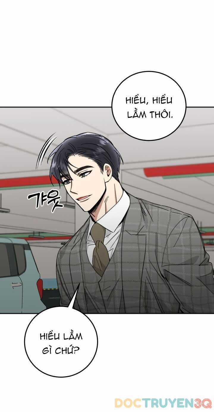 [18+] Ưu Thế Tuyệt Đối 45.2 trang 2