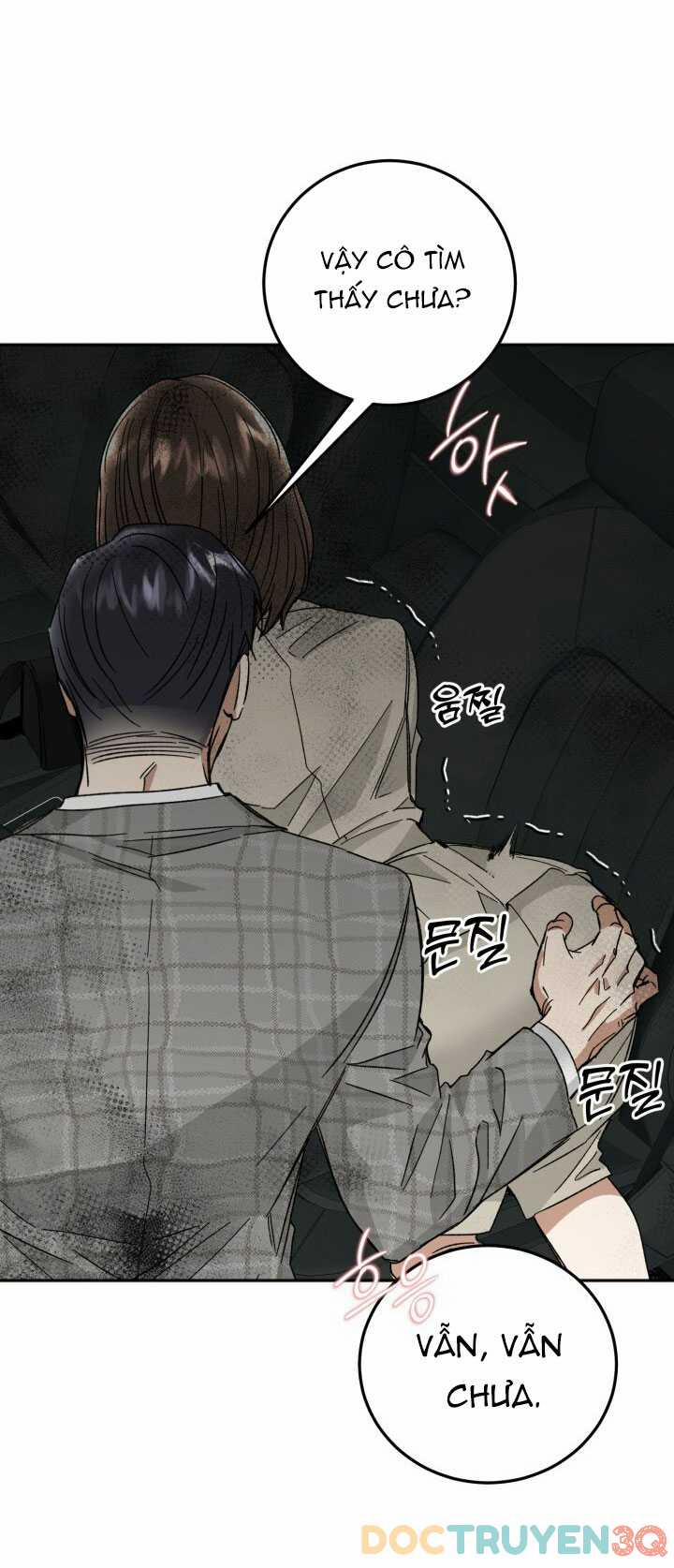 [18+] Ưu Thế Tuyệt Đối 45.2 trang 26