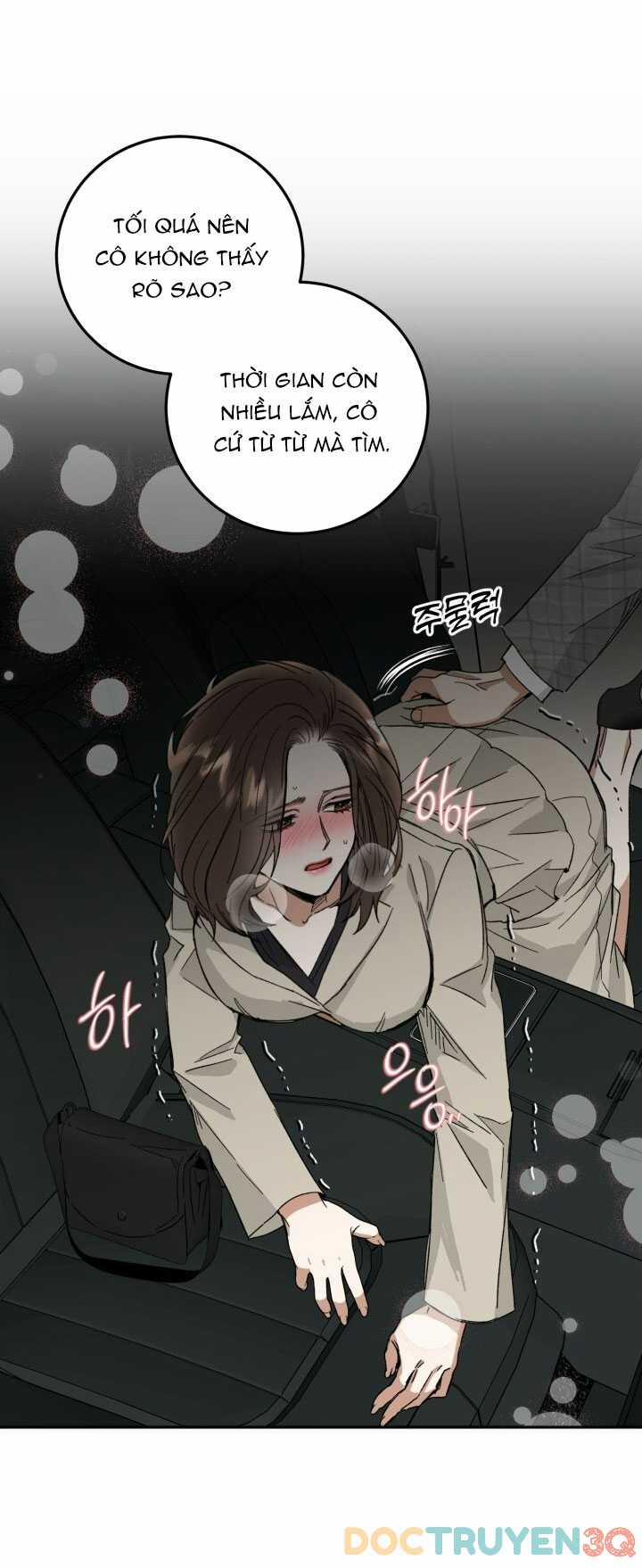 [18+] Ưu Thế Tuyệt Đối 45.2 trang 27