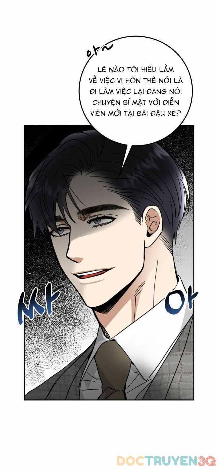 [18+] Ưu Thế Tuyệt Đối 45.2 trang 3