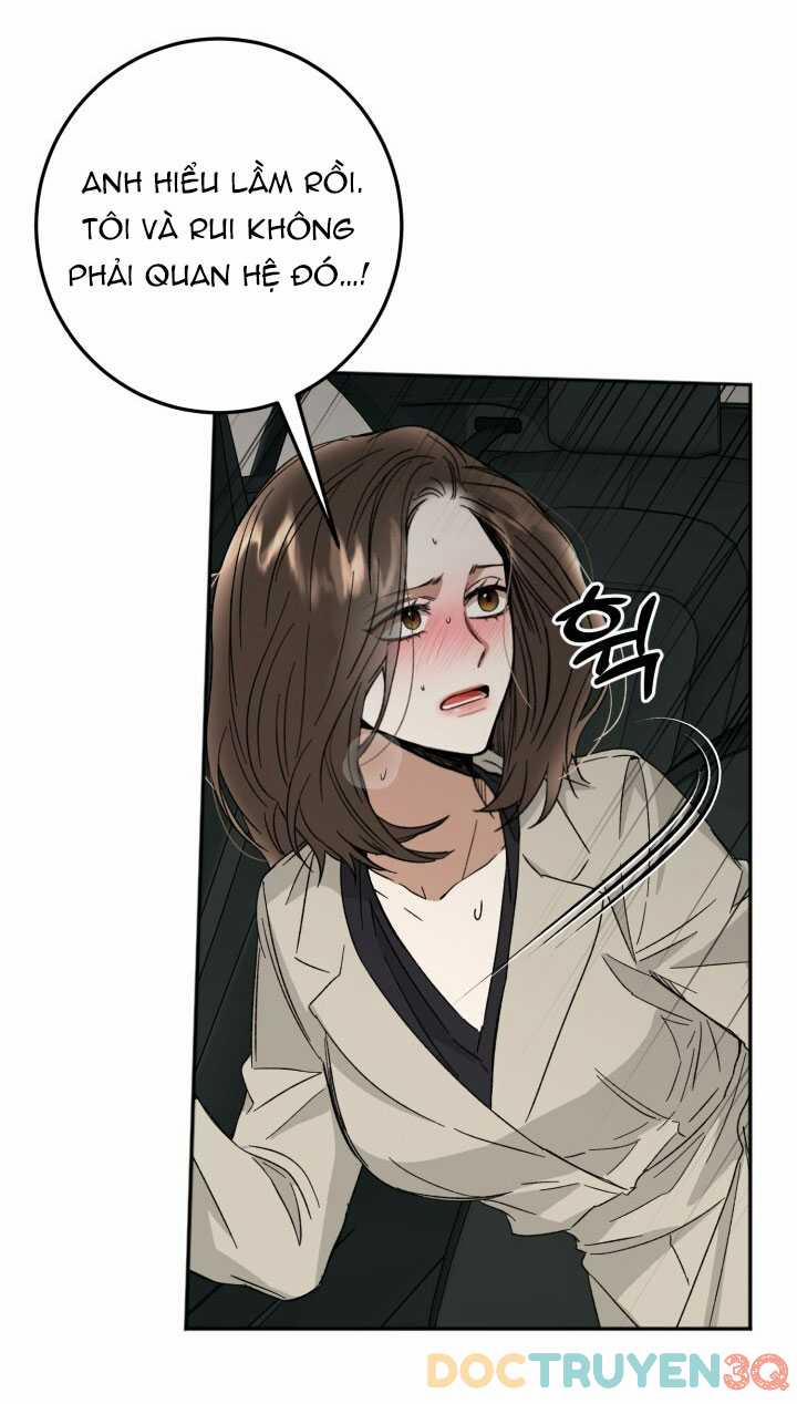 [18+] Ưu Thế Tuyệt Đối 45.2 trang 31