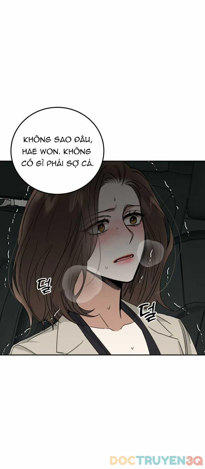 [18+] Ưu Thế Tuyệt Đối 45.2 trang 33