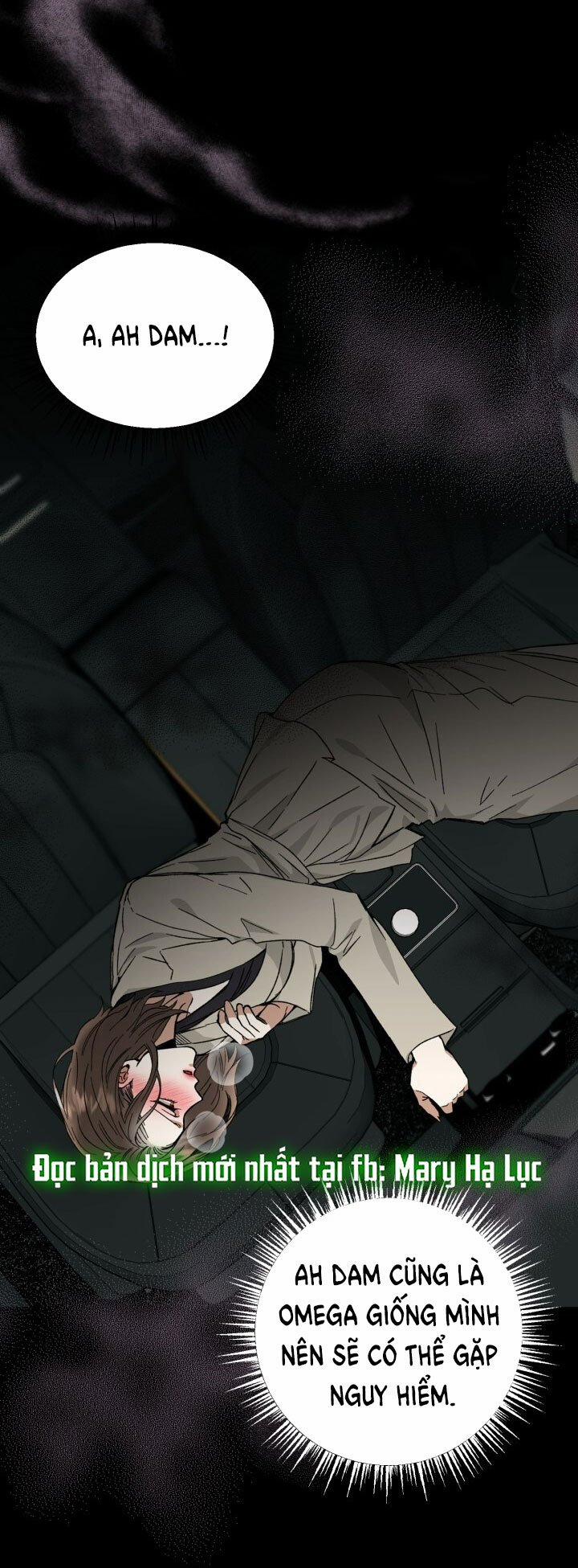 [18+] Ưu Thế Tuyệt Đối 46.1 trang 1