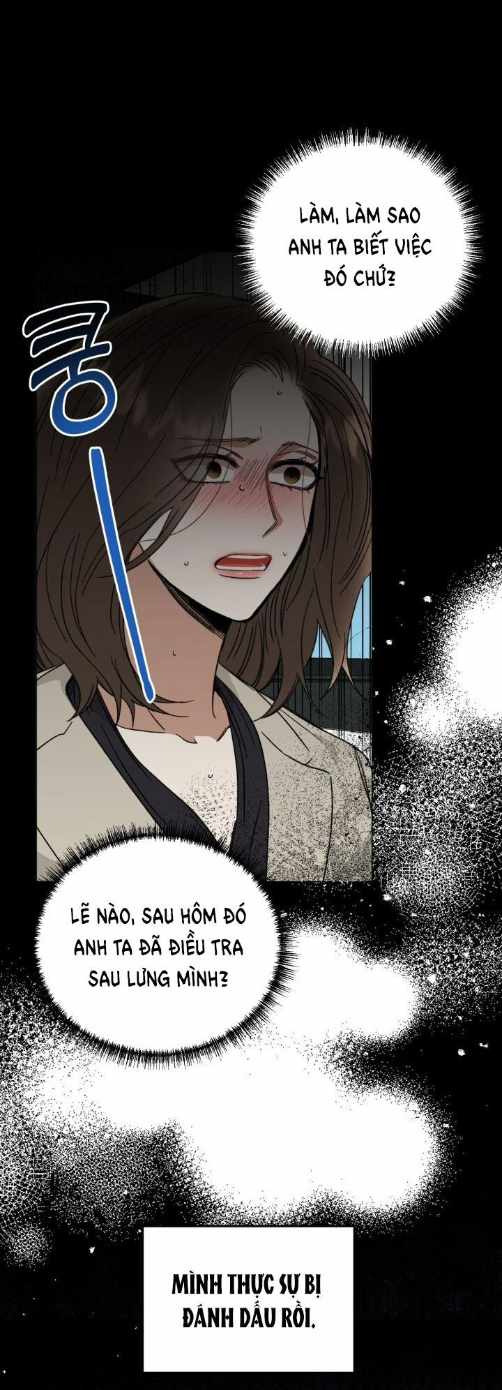 [18+] Ưu Thế Tuyệt Đối 46.1 trang 10