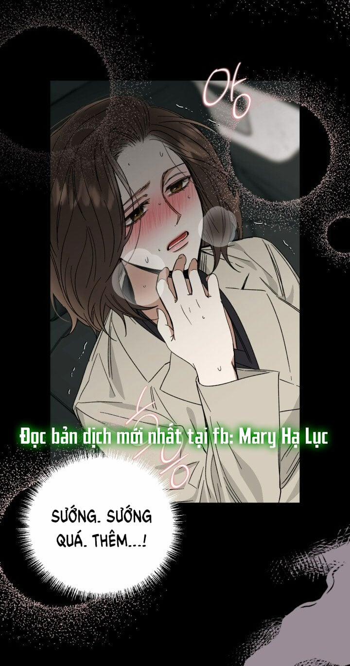 [18+] Ưu Thế Tuyệt Đối 46.1 trang 17