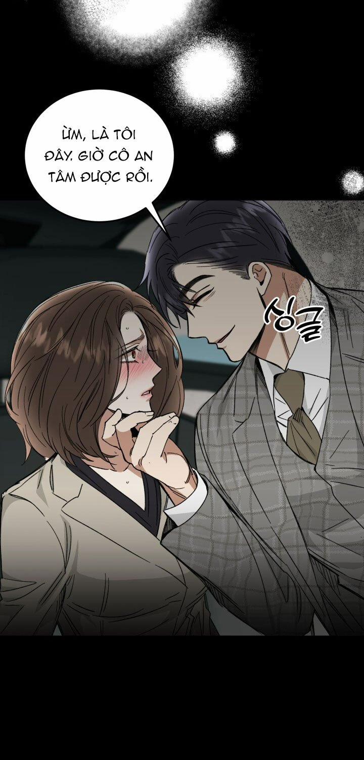 [18+] Ưu Thế Tuyệt Đối 46.1 trang 23