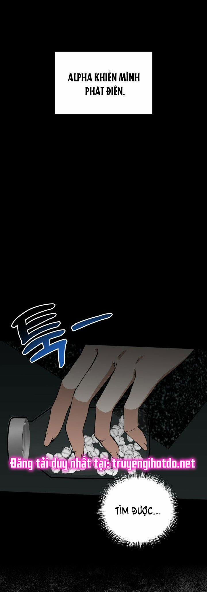 [18+] Ưu Thế Tuyệt Đối 46.1 trang 5