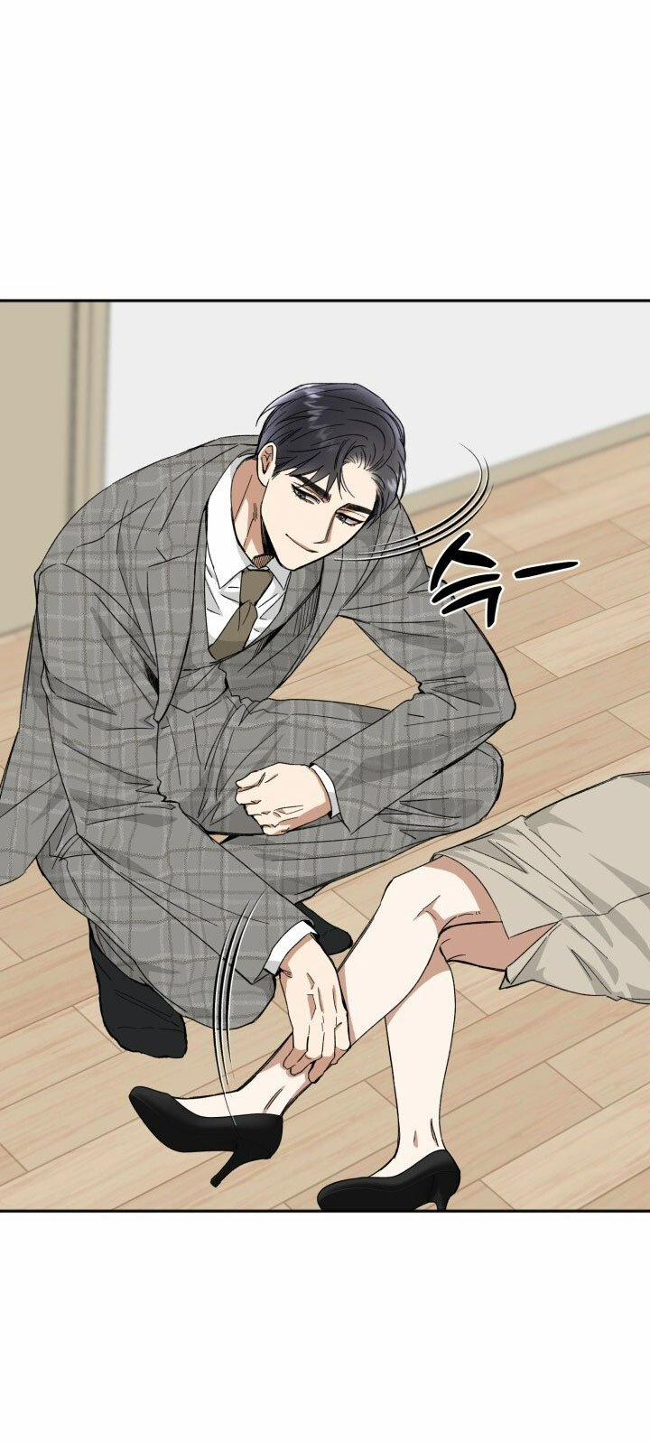 [18+] Ưu Thế Tuyệt Đối 46.2 trang 10