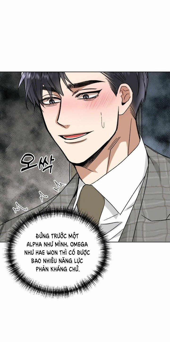 [18+] Ưu Thế Tuyệt Đối 46.2 trang 13