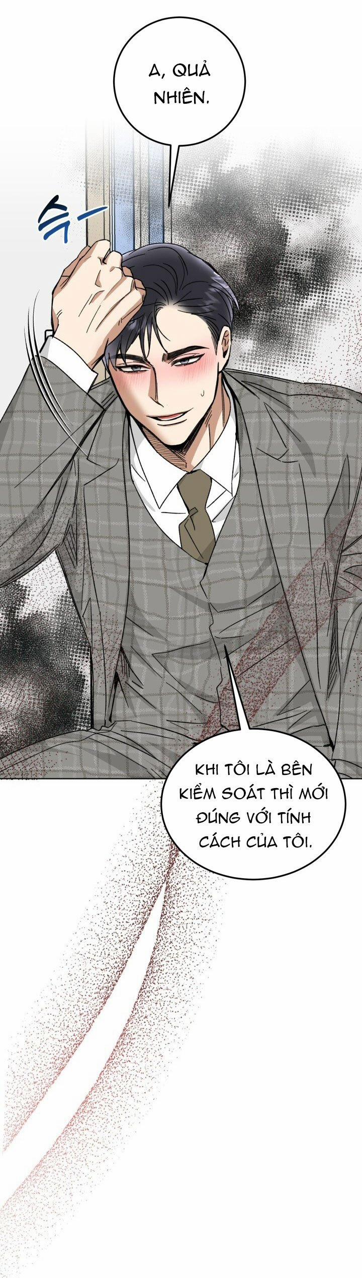 [18+] Ưu Thế Tuyệt Đối 46.2 trang 14