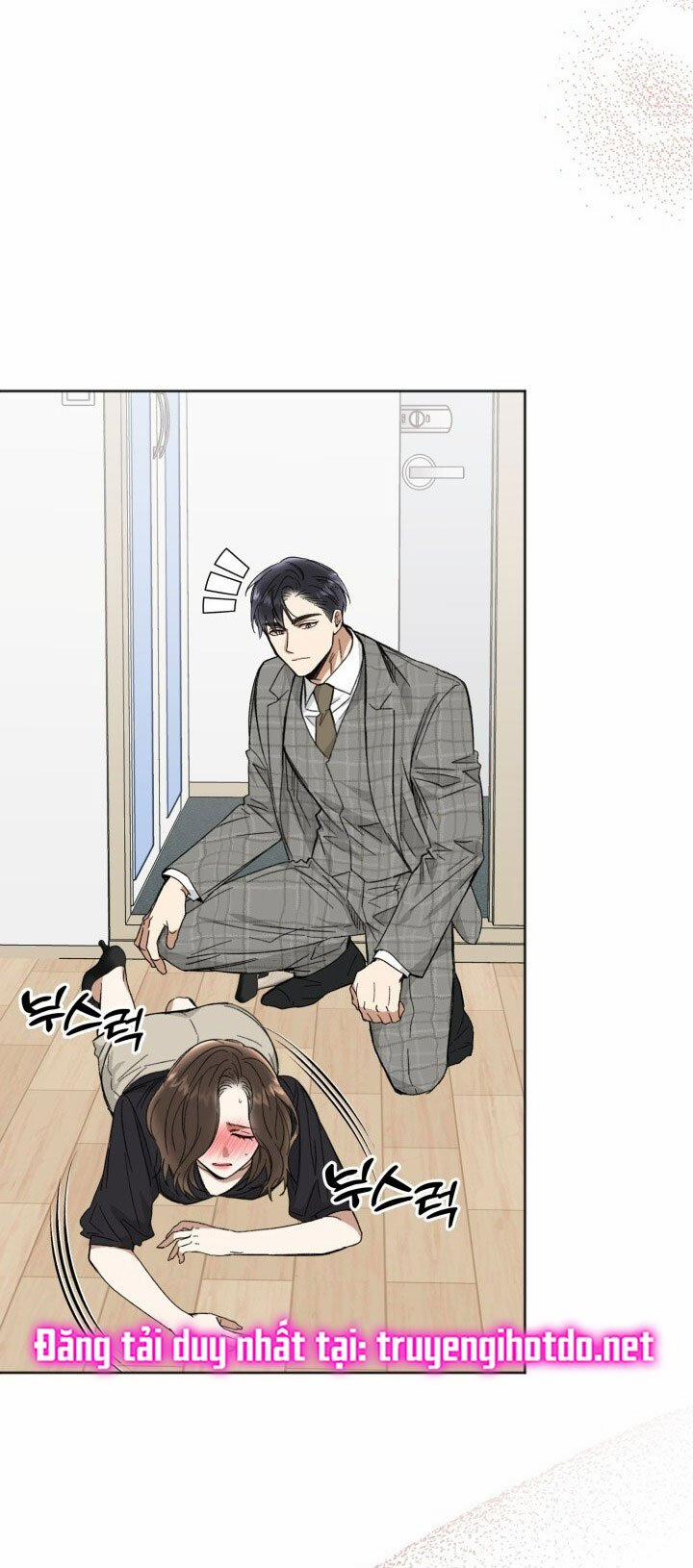 [18+] Ưu Thế Tuyệt Đối 46.2 trang 17