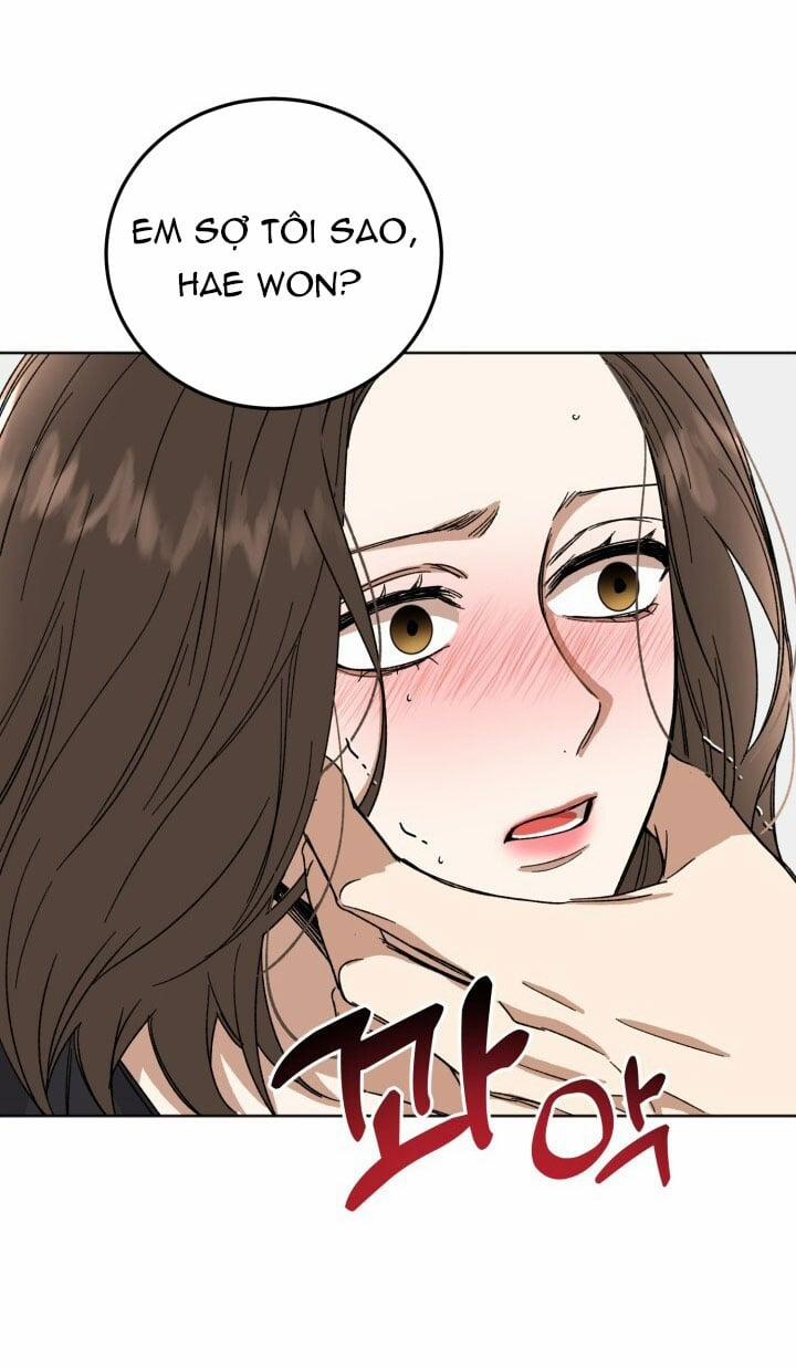 [18+] Ưu Thế Tuyệt Đối 46.2 trang 20