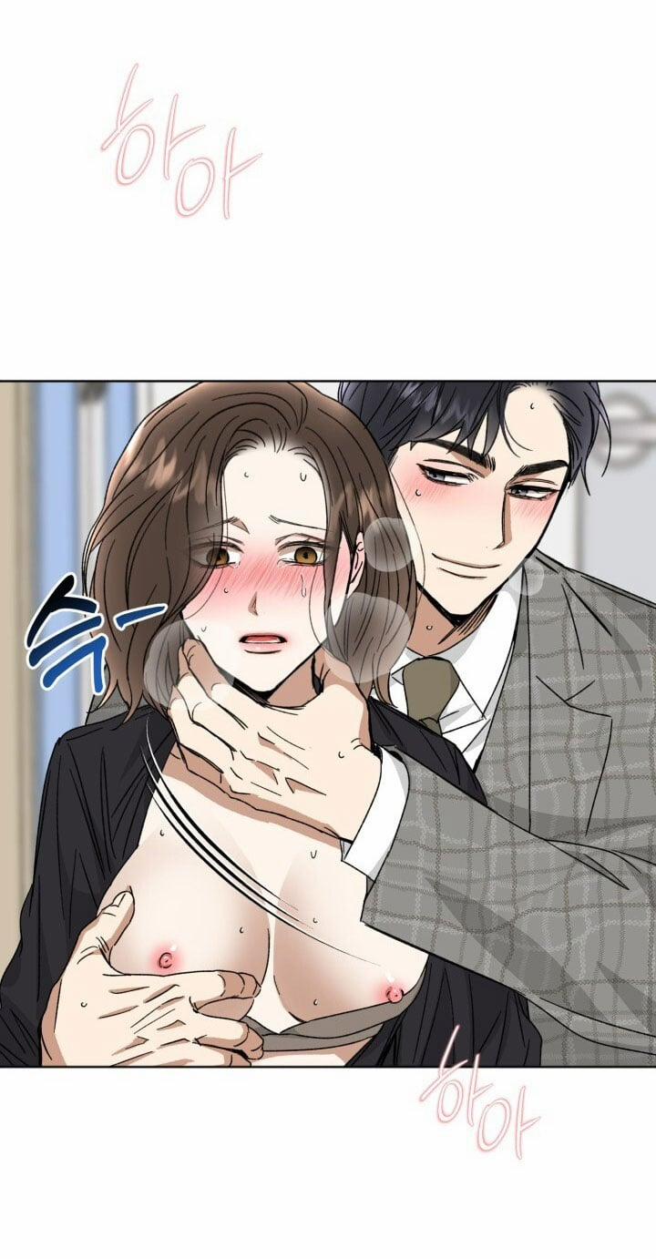 [18+] Ưu Thế Tuyệt Đối 46.2 trang 33