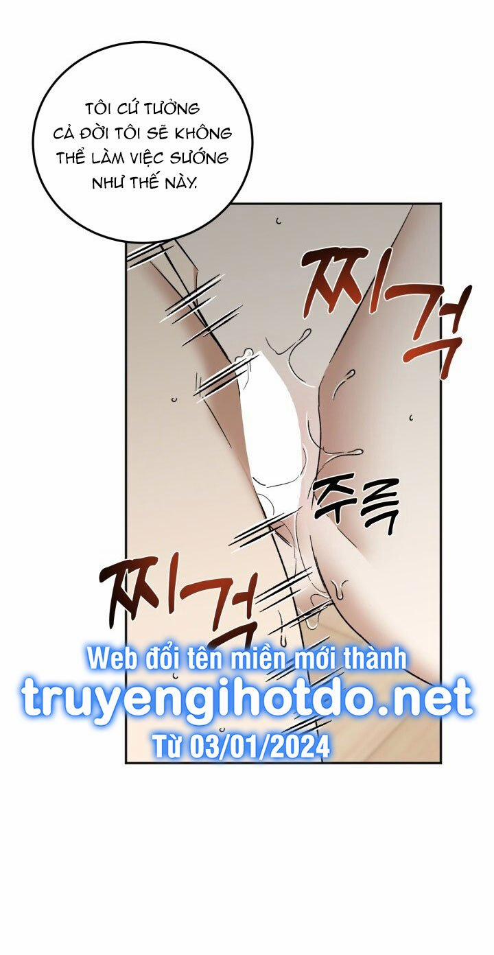 [18+] Ưu Thế Tuyệt Đối 47.1 trang 14
