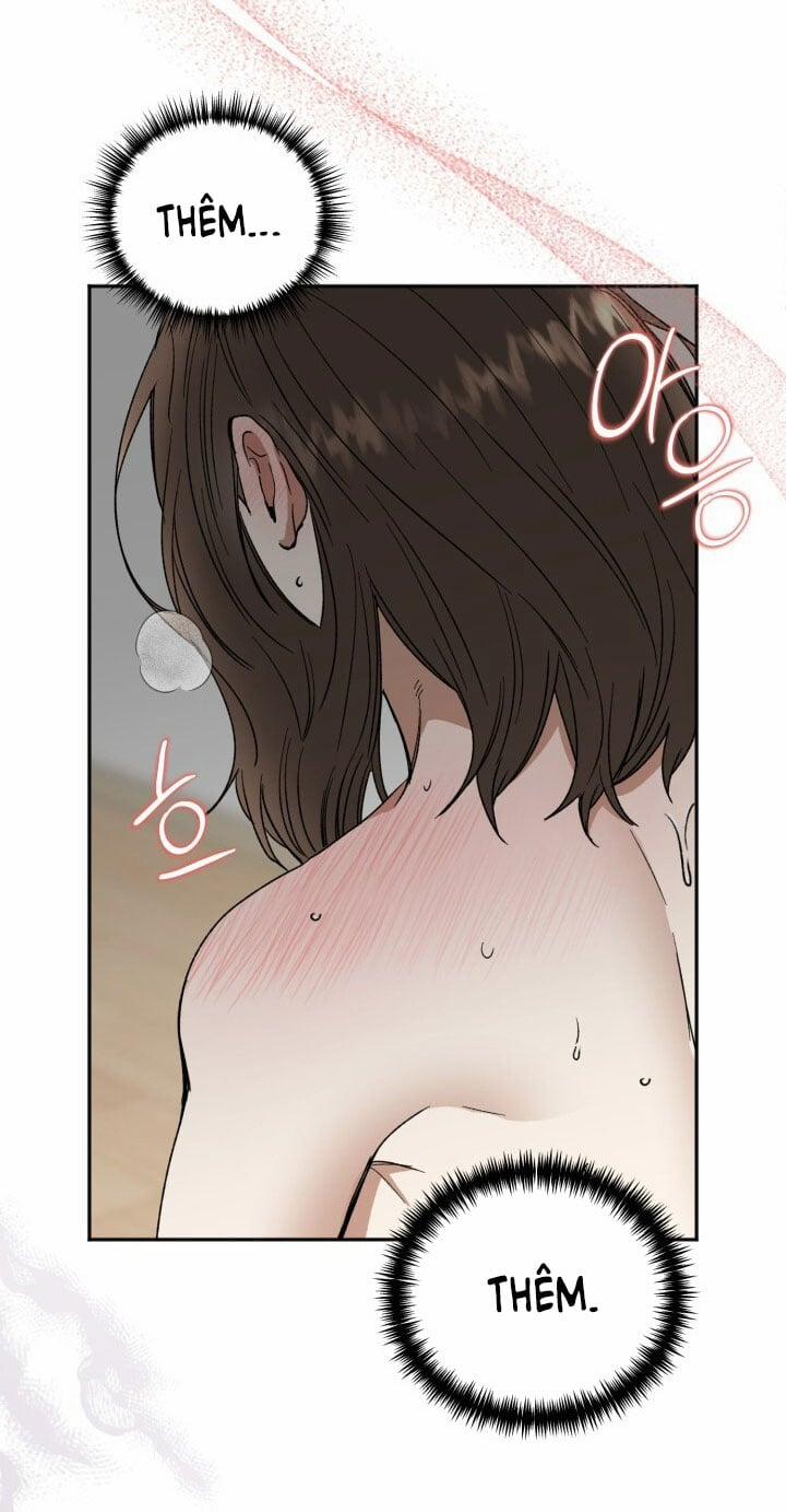 [18+] Ưu Thế Tuyệt Đối 47.1 trang 19