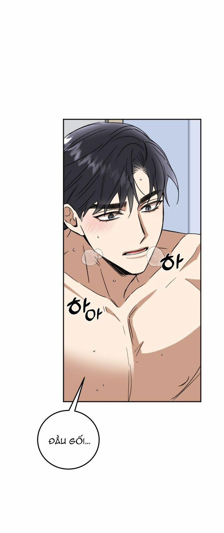 [18+] Ưu Thế Tuyệt Đối 47.1 trang 23