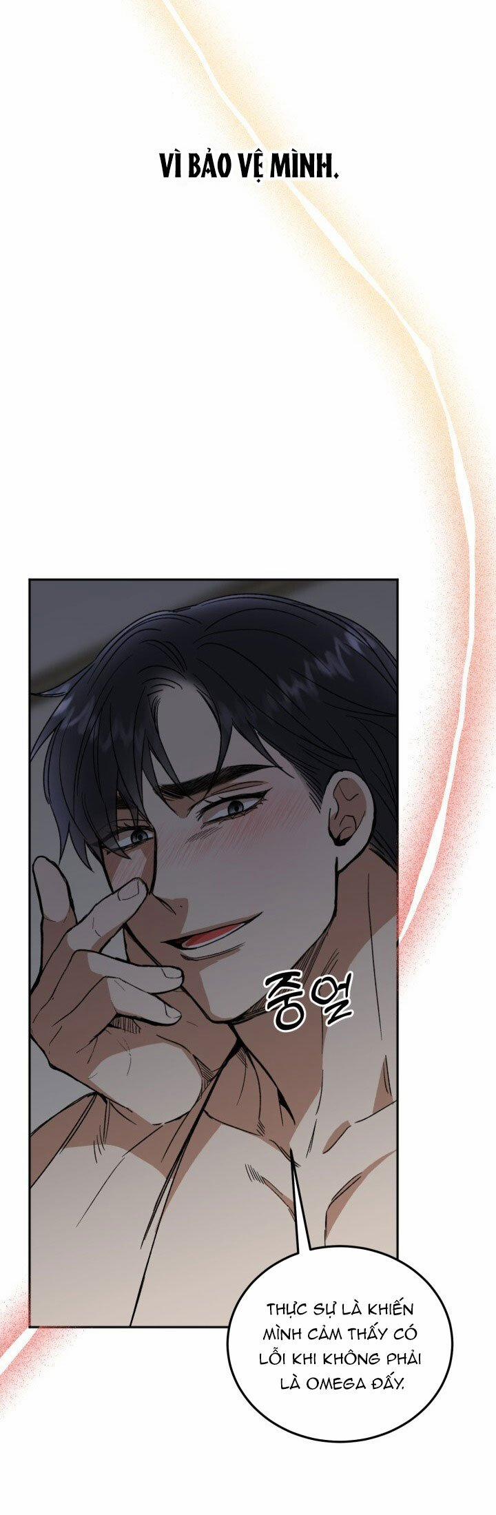 [18+] Ưu Thế Tuyệt Đối 47.1 trang 35