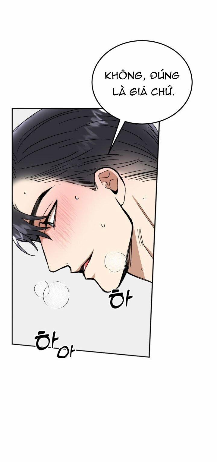 [18+] Ưu Thế Tuyệt Đối 47.1 trang 4