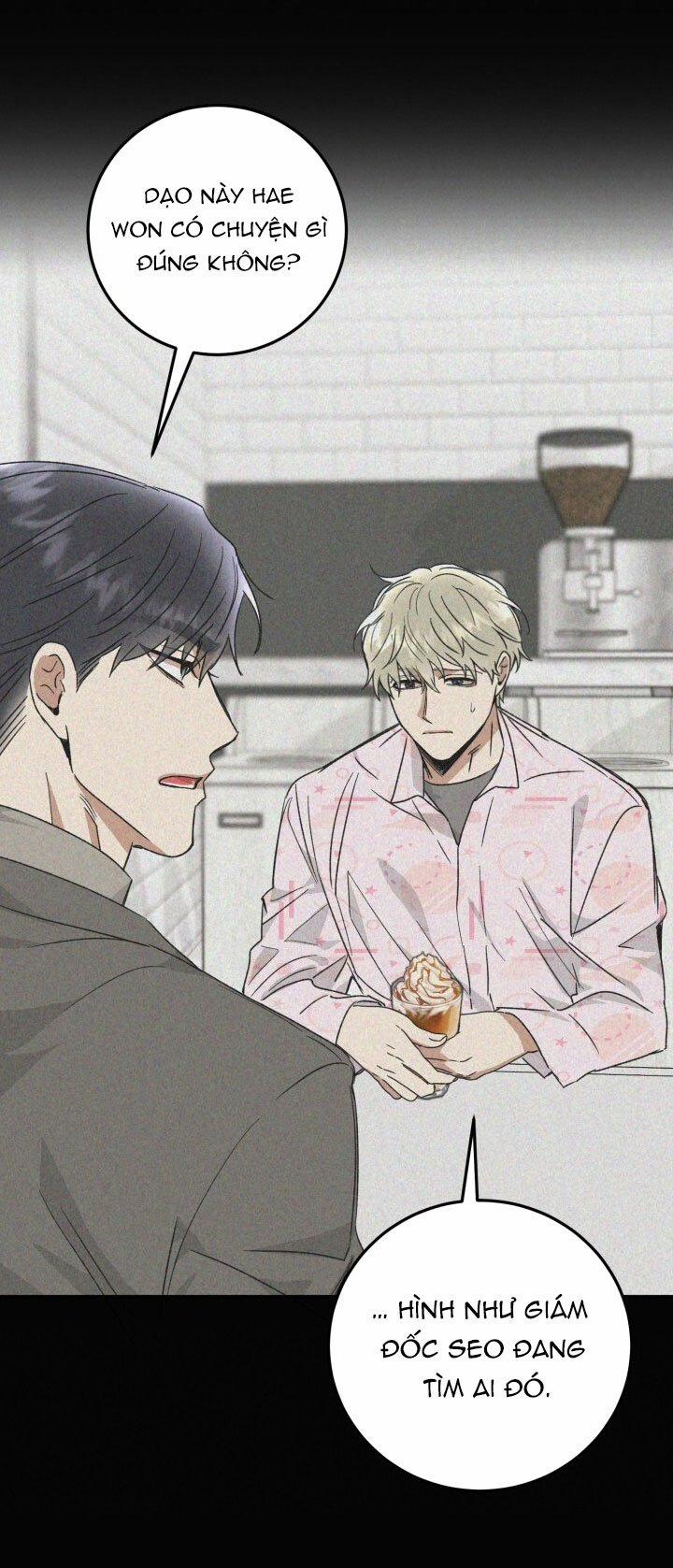 [18+] Ưu Thế Tuyệt Đối 47.1 trang 41